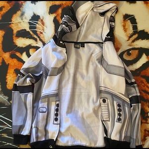 Star Wars Hoodie
